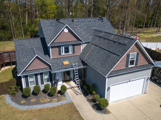 Best Roof Ventilation Installation  in Paradise, CA